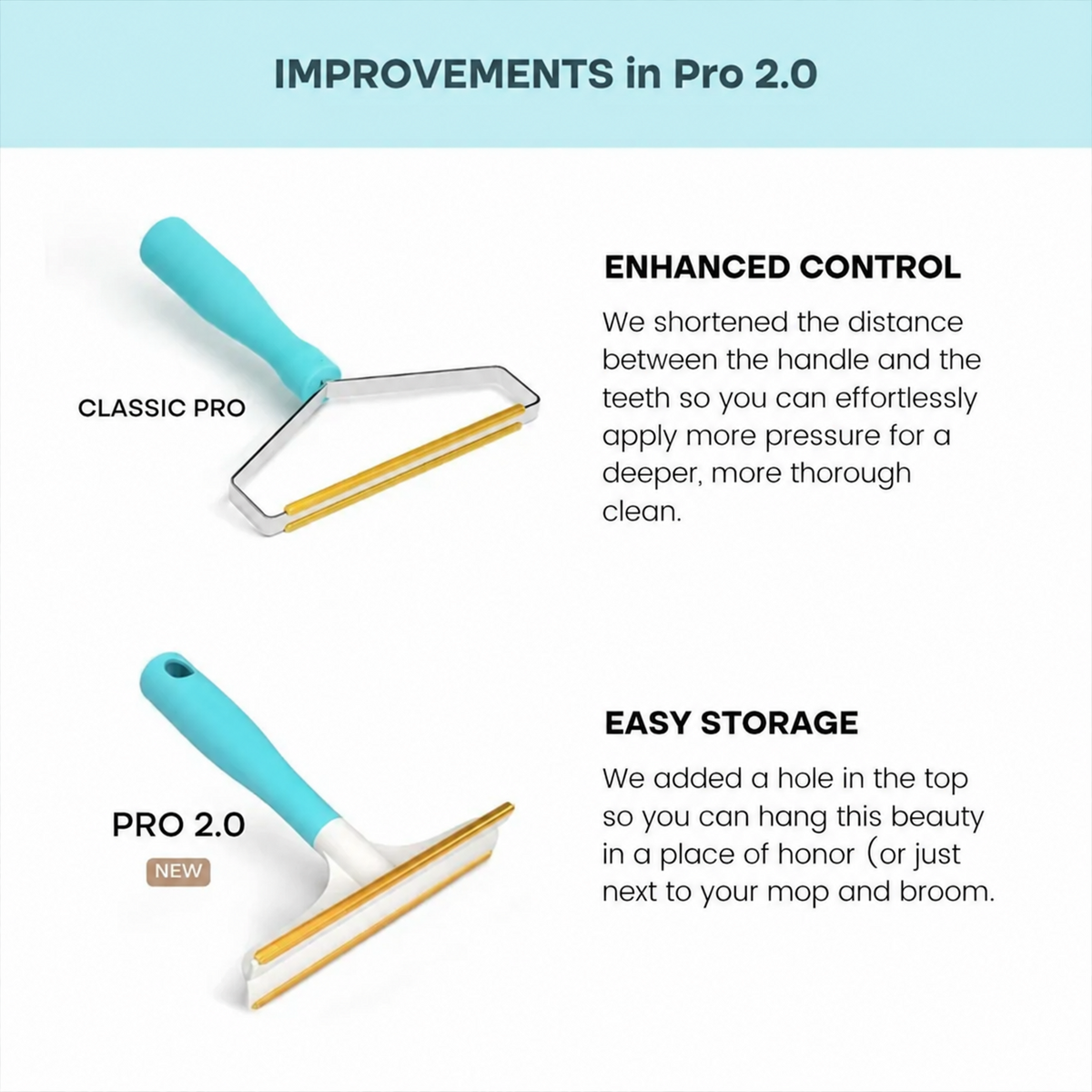 Pet Hair Remover Pro 2.0