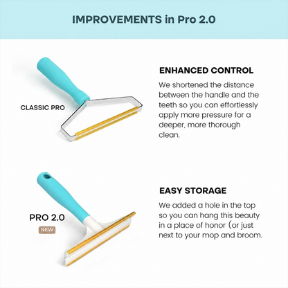 Pet Hair Remover Pro 2.0