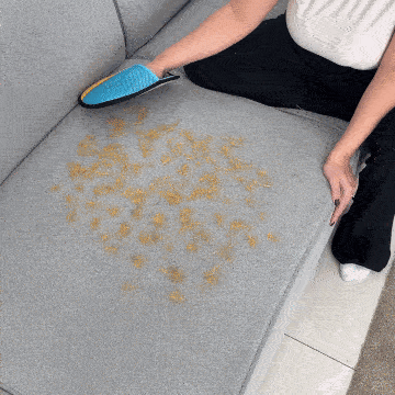 Pet Hair Removal Glove