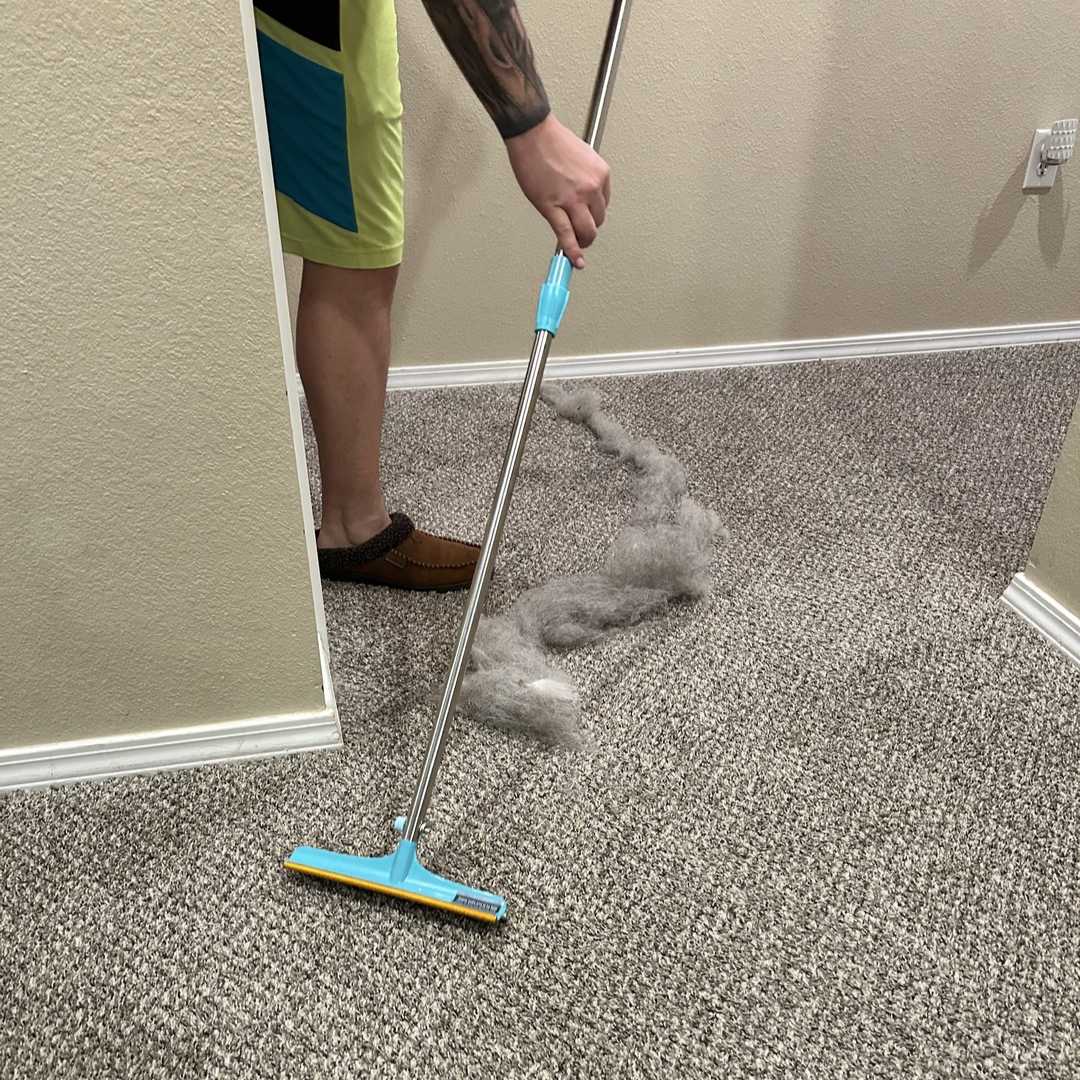 Xtra Pet Hair Remover